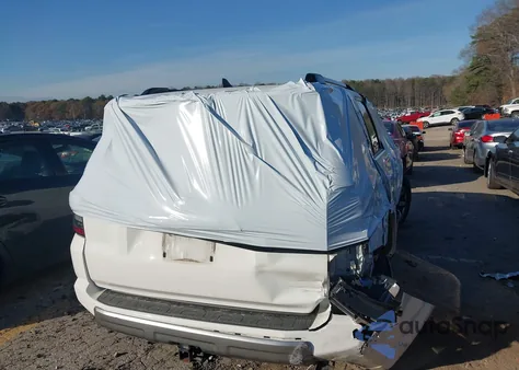 2021 Toyota 4Runner Trd Off Road Premium z USA, uszkodzony, nr VIN JTERU5JR9M5925242